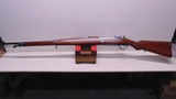 Argentino Mauser Model 1909 Rifle
7.65X53 MM - 4 of 22