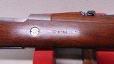 Argentino Mauser Model 1909 Rifle
7.65X53 MM - 13 of 22