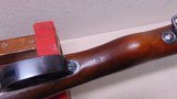 Argentino Mauser Model 1909 Rifle
7.65X53 MM - 14 of 22