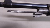 Argentino Mauser Model 1909 Rifle
7.65X53 MM - 21 of 22