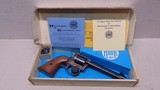 H & R Model 676 Combo Revolver - 1 of 14