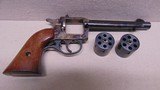 H & R Model 676 Combo Revolver - 12 of 14