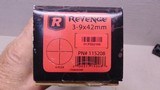 Redfield Revenge 3-9 X 42 MM - 2 of 7