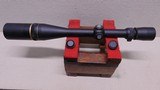 Leupold Vari-X lll 6.5-20 X 40MM.!!! SOLD !!!To William - 5 of 5