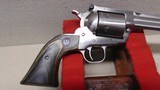 Ruger Super Blackhawk Hunter - 7 of 16