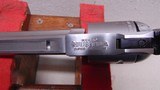 Ruger Super Blackhawk Hunter - 8 of 16