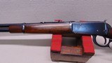 Winchester Model 94 25-35 Winchester1950.!!! SOLD !!! To Arron - 7 of 22