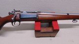 Custom Springfield Armory 1898 Krag !!! SOLD !!! To Ron - 7 of 21