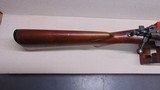 Custom Springfield Armory 1898 Krag !!! SOLD !!! To Ron - 12 of 21