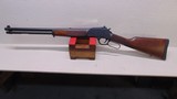 Henry Big Boy Steel
44 Magnum - 3 of 21