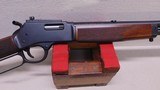Henry Big Boy Steel
44 Magnum - 5 of 21