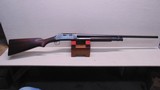 Winchester Model 97 TD 16GA
