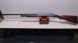 Winchester Model 97 TD 16GA.
!!! SOLD !!! To Oliver - 5 of 24