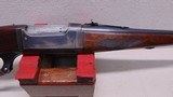 Savage 99-G Delux Take Down Rifle. !!! SOLD !!! To Mr Crider - 3 of 20