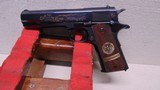 Colt 1911 WW1 Commemorative 45 ACP - 4 of 4
