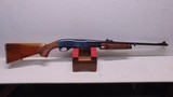 Remington 7600 Rifle 243 Win. !!! SOLD !!!To Mason - 1 of 19