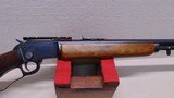 Marlin 39A Rifle - 3 of 20