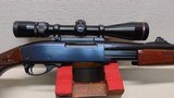 Remington 7600 Rifle 30-06 - 3 of 20