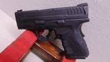 Springfield Armory XD-45. !!! SOLD !!!To Harry - 3 of 8
