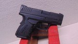 Springfield Armory XD-45. !!! SOLD !!!To Harry - 2 of 8