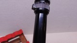 Leupold
Vari-X III
2.5-8X.
!!! SOLD !!!
To Dennis - 5 of 7