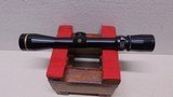 Leupold
Vari-X III
2.5-8X.
!!! SOLD !!!
To Dennis - 1 of 7