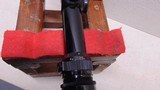 Leupold
Vari-X III
2.5-8X.
!!! SOLD !!!
To Dennis - 4 of 7