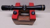 Leupold
Vari-X III
2.5-8X.
!!! SOLD !!!
To Dennis - 6 of 7