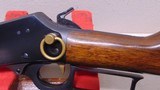 Marlin 1894
1971 SRC
44 Magnum - 17 of 22