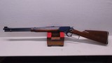 Marlin 1894
1971 SRC
44 Magnum