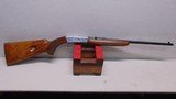 Browning Belgium SA22 Grade III - 1 of 25