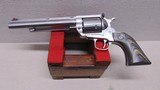 Ruger Super Blackhawk Hunter. !!! SOLD !!!To Mike - 3 of 12