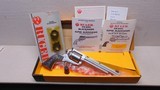 Ruger Super Blackhawk Hunter. !!! SOLD !!!To Mike - 1 of 12