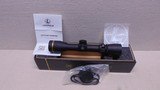 Leupold VX-32.5-8 X 32MMHandgun. !!SOLD!!To Gary - 1 of 5