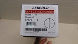 Leupold VX-32.5-8 X 32MMHandgun. !!SOLD!!To Gary - 2 of 5