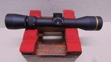 Leupold VX-32.5-8 X 32MMHandgun. !!SOLD!!To Gary - 4 of 5