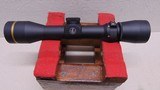 Leupold VX-32.5-8 X 32MMHandgun. !!SOLD!!To Gary - 3 of 5