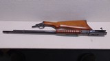 Remington Model 25 Rifle 25-20 Winchester - 19 of 22