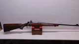 Winchester Pre-64 M7022 Hornet - 1 of 25