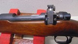 Winchester Pre-64 M7022 Hornet - 20 of 25