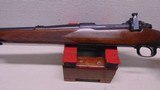 Winchester Pre-64 M7022 Hornet - 7 of 25