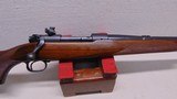 Winchester Pre-64 M7022 Hornet - 3 of 25