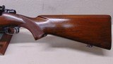 Winchester Pre-64 M7022 Hornet - 6 of 25