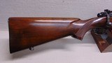 Winchester Pre-64 M7022 Hornet - 2 of 25