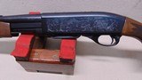 Remington 7600 Enhanced Carbine NIB.!!! SOLD !!!To Jim - 9 of 12