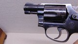 Smith & Wesson Model 36 No Dash. !!! SOLD !!! To Michael - 8 of 11