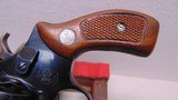 Smith & Wesson Model 36 No Dash. !!! SOLD !!! To Michael - 6 of 11