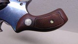 Smith & Wesson Model 36 No Dash. !!! SOLD !!! To Michael - 7 of 11