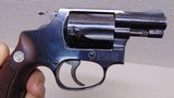 Smith & Wesson Model 36 No Dash. !!! SOLD !!! To Michael - 9 of 11