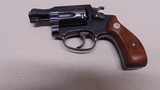 Smith & Wesson Model 36 No Dash. !!! SOLD !!! To Michael - 1 of 11